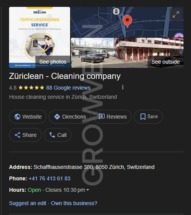 5-star reviews