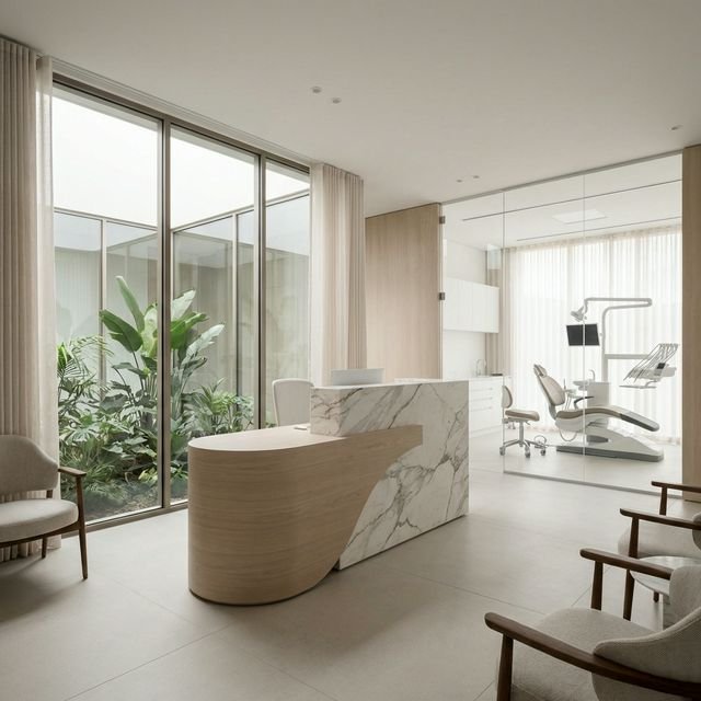 Cosmetic Dentistry Growth