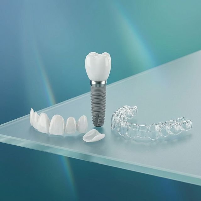 Dental Revenue System