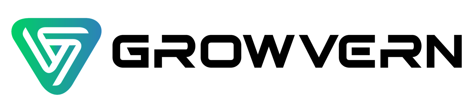 Growvern Logo