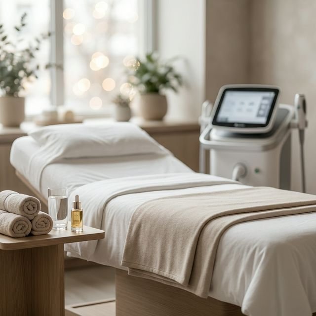 Med Spa Patient Growth