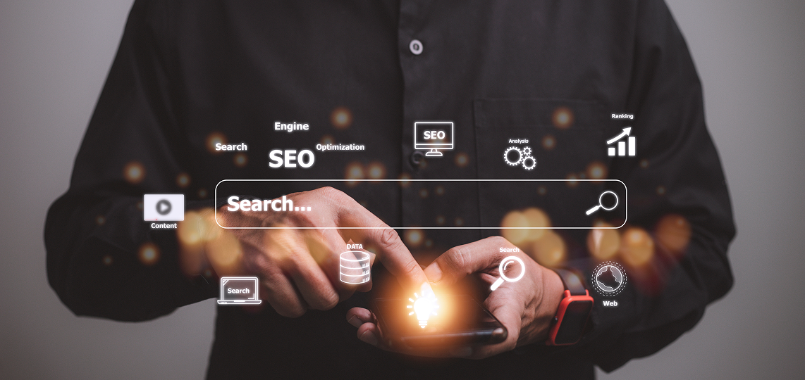 What is SEO in Marketing?